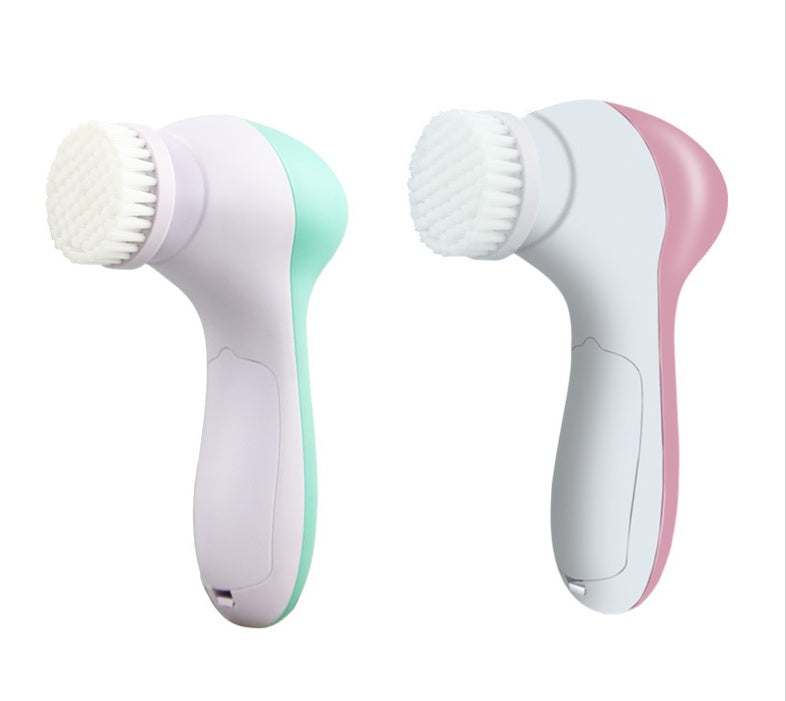 Cepillo Facial Eléctrico