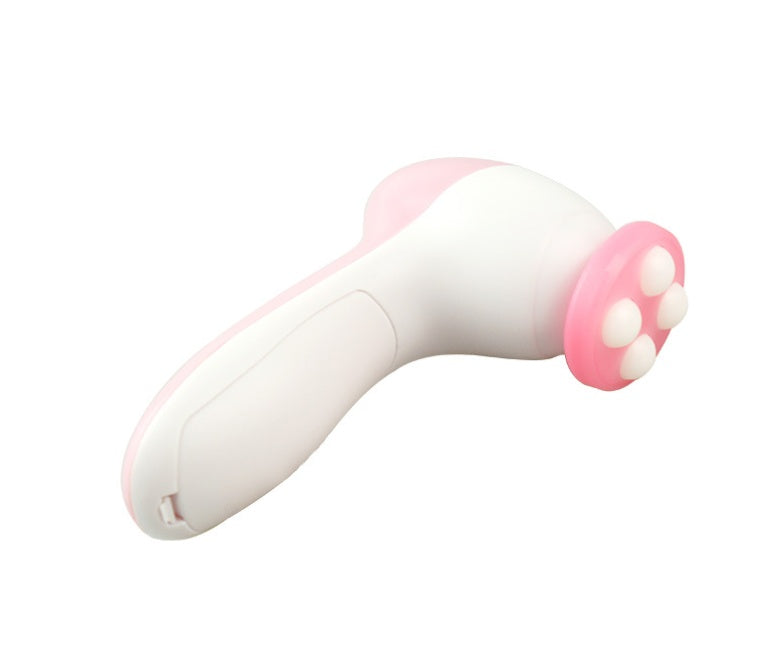 Cepillo Facial Eléctrico