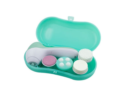 Cepillo Facial Eléctrico