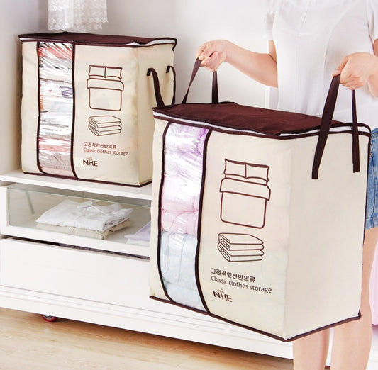 Organizador de Ropa