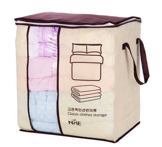 Organizador de Ropa