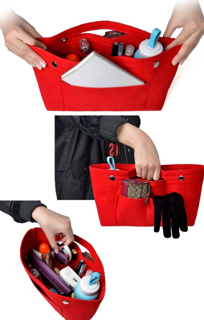 Organizador Cosmético
