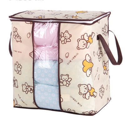 Organizador de Ropa