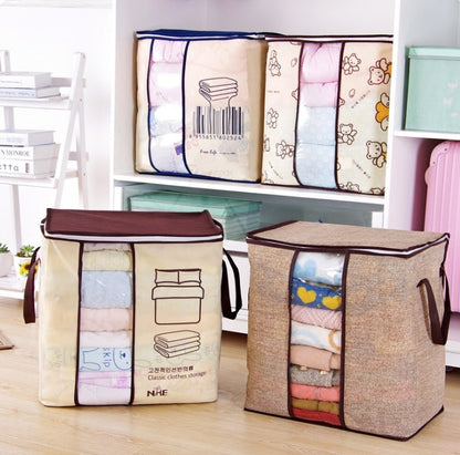 Organizador de Ropa