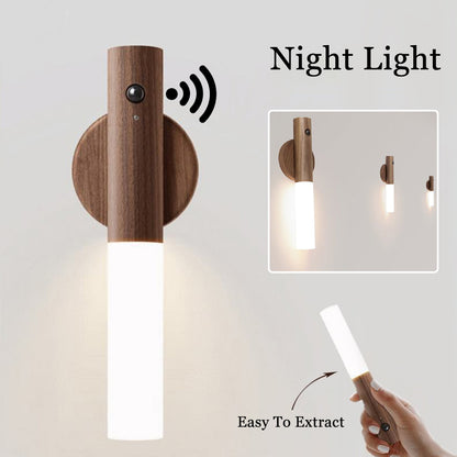 Luz LED Inteligente