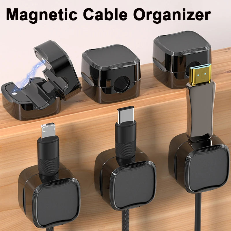 Organizador Magnético