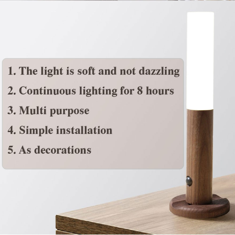 Luz LED Inteligente