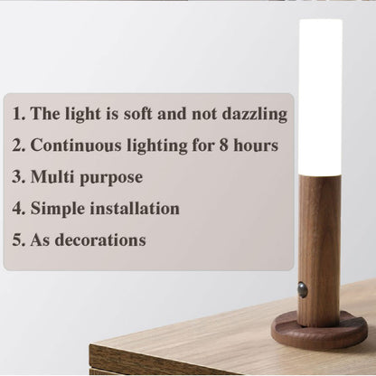 Luz LED Inteligente