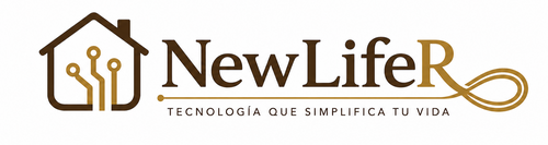 NewLifeR